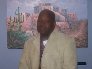 Eddie Barnes