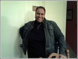 Charlene Ransom