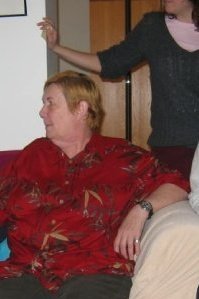 Nancy Perwak