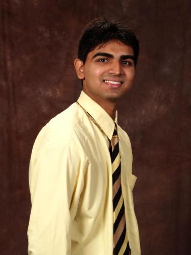 mitul patel