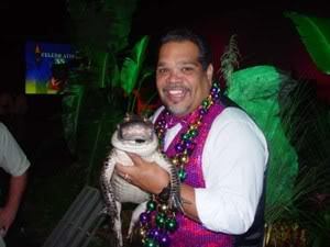 juan lugo