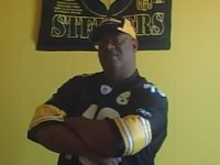 eddie bradley
