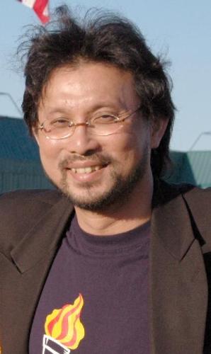 Nghia Nguyen