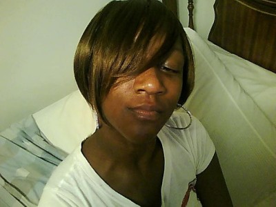 Lakesha Johnson