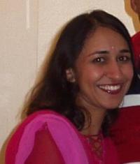 Reena Hajat