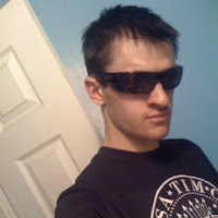 Jordan Goodman