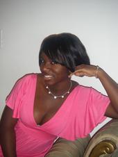 Shantelee Christie