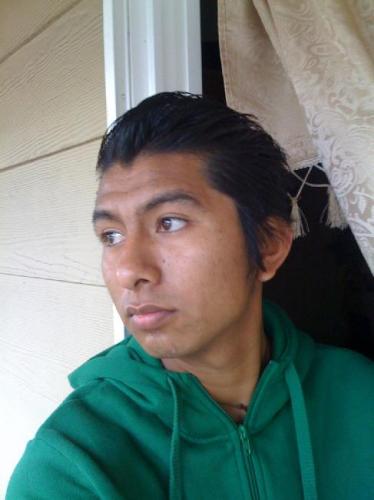 jorge cruz