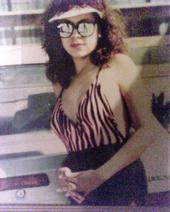 Mary Martinez-Rodr