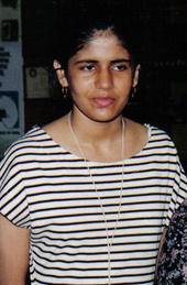 Belqes Naim