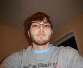joshua armstrong