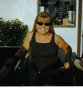 Alicia Chatfield