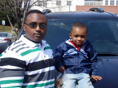 michael brown