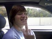 joshua davis