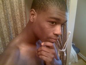 Deangelo Rushing
