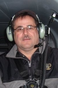 harold lang
