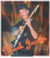 william jacobs