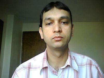 Deepak Joshi