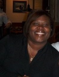 Cedreca Sampson-Brown