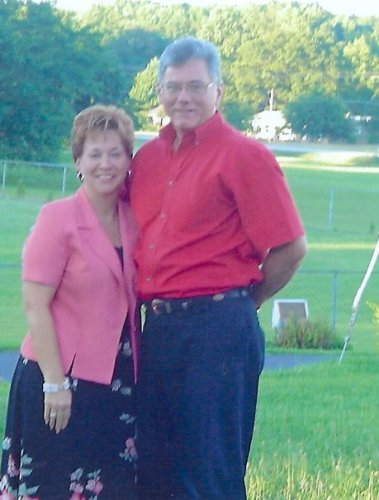 david honeycutt