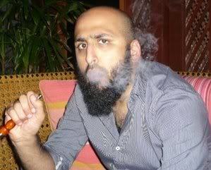 mohammed patel