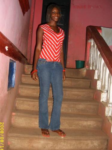Kate Boateng