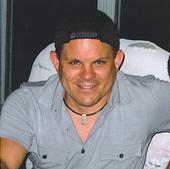 Mark Obrien