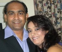 Darpana Patel