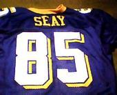 Charles Seay