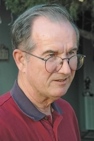 robert clark