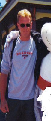 Adam Graef