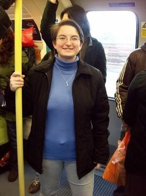Melissa Holmes