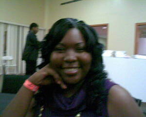 crystal daniels