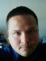 Michael Martinez