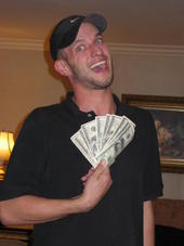 Kevin Edwards