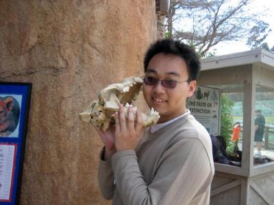 yue zhang