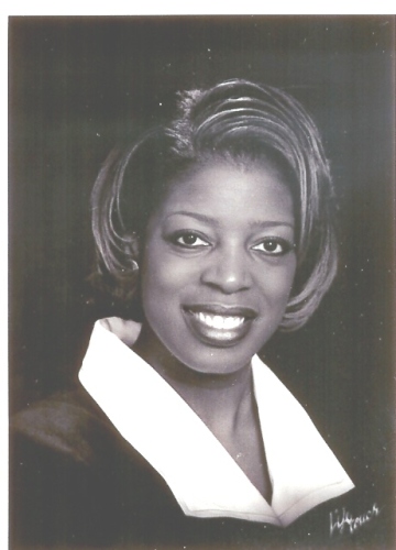 Karen Lawrence