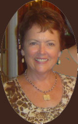 Pauline Hudson