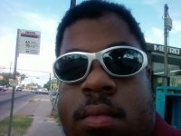 Shaunathan Alexander