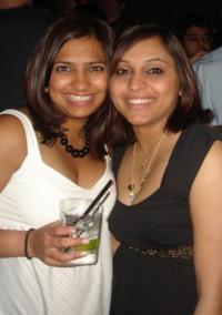 Nirali Patel