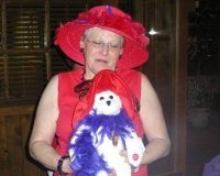 mildred lang