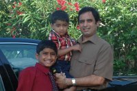 rakesh patel