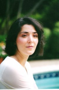 Khatereh Ebrahimi