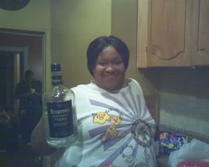 Lashone Nelson