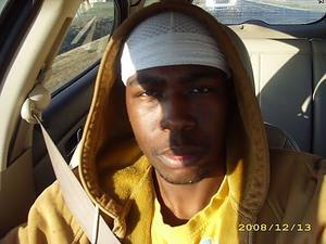 kevin shaw