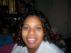 Shannon Wright-Blackwell
