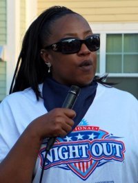 Jocelyne Hudson Brown