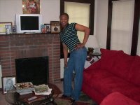 Samone Jones