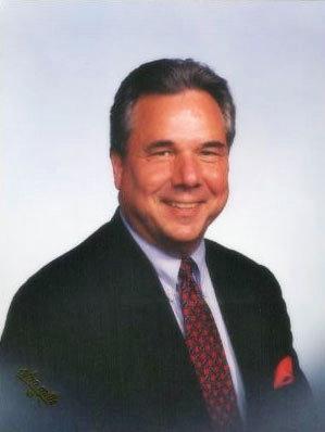 Terry Sandage