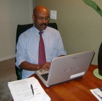 Saad Samatar